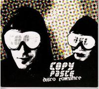 Copy & Paste - Disco Romance