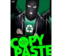 Copy Paste: How Advertising Recycles Ideas