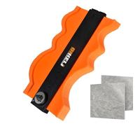 Copy Profile Tool - Precision Drawing Forms | Versatile marking line assistant, floor assistant for tiles, wood, carpets, GUIDS, Fo transfer tool