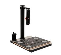 COPY STAND # MINI300, A USA Made Compact & Mini Tool for Digitizing Documents, Old Photos and Macro Photography with Today's DSLR Super Megapixel Cameras