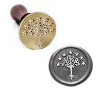 copy Tree of gondor Stamp