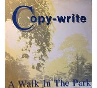 Copy-Write - A Walk In The Park