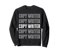Copy Writer Sweatshirt