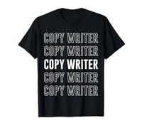 Copy Writer T-Shirt