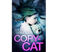 Copycat: A Gripping Psychological Thriller About a Psychopath and a Deadly Game