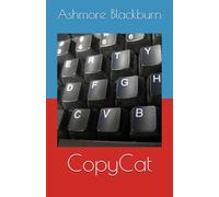 CopyCat (Cecil Thorndike's Cases)