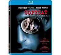 Copycat (Sigourney Weaver) (BLU RAY) Region free - sealed