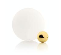 Copycat Table/Floor Lamp Gold