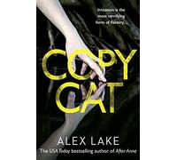 Copycat: The unputdownable thriller from the Top Ten Sunday Times bestselling author