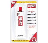 Copydex 3 X 50ml Tube Adhesive 4598 1651