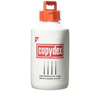 Copydex 3 x Bottle Adhesive 4598 1654, White, 500ml