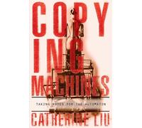 Copying Machines: Taking Notes for the Automaton