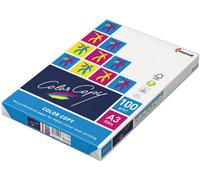 Copyr Color Copy A3 Paper - 1Gsm, 1 Pack Of 5 Sheets, White