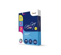 Copyr Color Copy A4 Paper 120Gsm White (Pack Of 250) Ccw0330A1