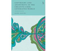 Copyright and Anonymity in the Creative User-Generated World