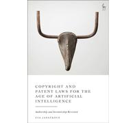 Copyright and Patent Laws for the Age of Artificial Intelligence : Authorship and Inventorship Revisited