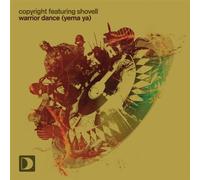 Copyright Feat. Shovell - Warrior Dance [Yema Ya]