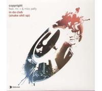 Copyright - In Da Club (Shake Sh*T Up) [12" VINYL]