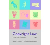 Copyright Law: Cases and Materials (v8.0)