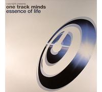 Copyright Pres One Track Mind - Essence of Life [12" VINYL]
