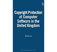 Copyright Protection of Computer Software in the United Kingdom