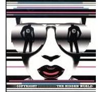 Copyright - The Hidden World