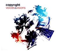Copyright - Voices And Visions