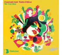 Copyright - We Can Rise