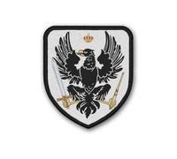 Copytec Flag of the Kingdom of Prussia 1801 1803 Late Medieval Country #38824