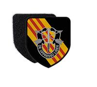 Copytec Patch Air Landing Special Command Army Special Forces USSF USASFC #30984