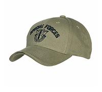 Copytec Special Forces Green Berets Cap United States Command Airborne #16022