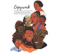 Copywork: Inspiring quotes and excerpts from 20 Amazing African-American women who changed the world