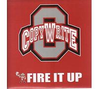 Copywrite - Fire It Up [12" VINYL]