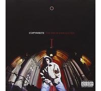 Copywrite - The High Exhaulted