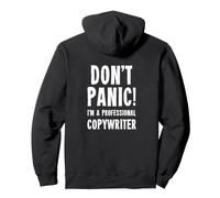 Copywriter Pullover Hoodie