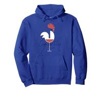 Coq Au Vin, Chicken Lovers Pullover Hoodie