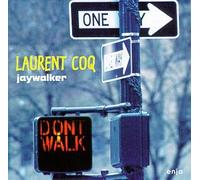 Coq, Laurent - Jaywalker