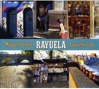 Coq, Laurent - Rayuela