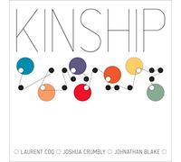 Coq, Laurent -Trio- - Kinship