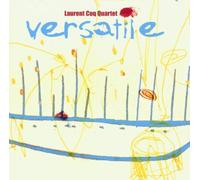 Coq, Laurent - Versatile