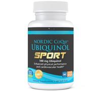 CoQ10 Ub!quin0l Sp0rt 100mg Softgels, F0od Supplement - 60 Count per Bottle