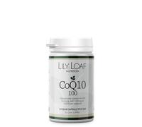 CoQ10 Ubiquinone 100mg