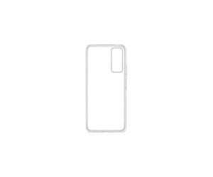 COQUE ARRIERE SOUPLE TRANSPARENTE HUAWEI P SMART 2021
