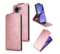 COQUE Case for Xiaomi Poco X8 Pro Phone Case The Retro Texture Of the Top Closure Design For The Xiaomi Poco X8 Pro-Pink