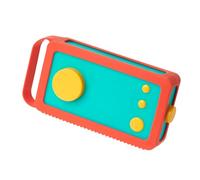 COQUE ODILE DE PROTECTION ORANGE