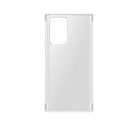 Coque pour Galaxy Note20 Ultra Cadre Reinforced Anti-slip Clear Protective