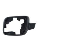 Coque Rétroviseur Voiture Replacement for Explorer 2011-2019 Door Mirror Cover Cap Case House Auto Left Right Housing Trim Car Side Wing Frame 1 pair US(1 pair US)