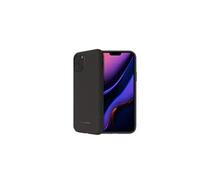 COQUE SMOOTHIE NOIRE: APPLE IPHONE 11 PRO