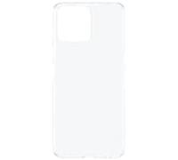 COQUE SOUPLE TRANSPARENTE POUR HONOR X8 4G