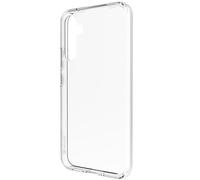 COQUE TRANSPARENTE RECYCLEE SAMSUNG GALAXY A34 5G Black